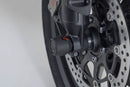 BMW R 12 [2024-2026] - Crash pad kit for front axle – picture 4