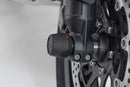 BMW R 12 S [2025] - Crash pad kit for front axle – picture 5