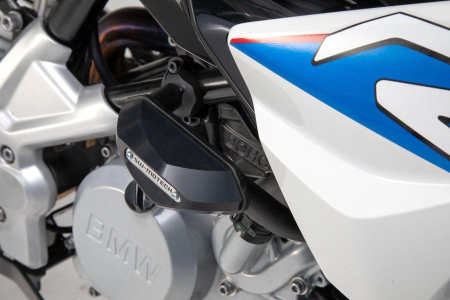 BMW G 310 R [2016-2024] - Crash pad kit - picture 2