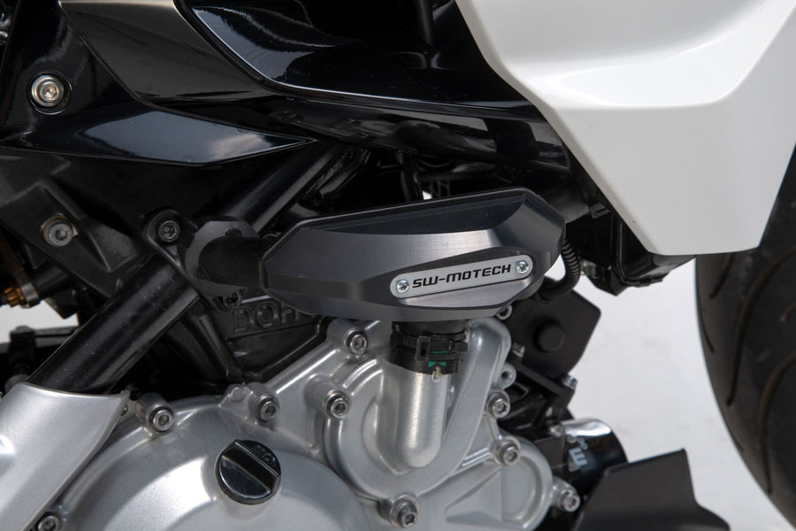 BMW G 310 R [2016-2024] - Crash pad kit - picture 5