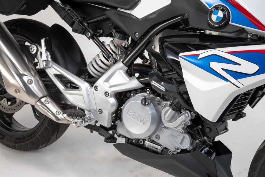 BMW G 310 R [2016-2024] - Crash pad kit - picture 6