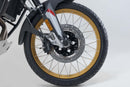 BMW F 800 GS-P [2024-2025] - Crash pad kit for front axle – picture 2