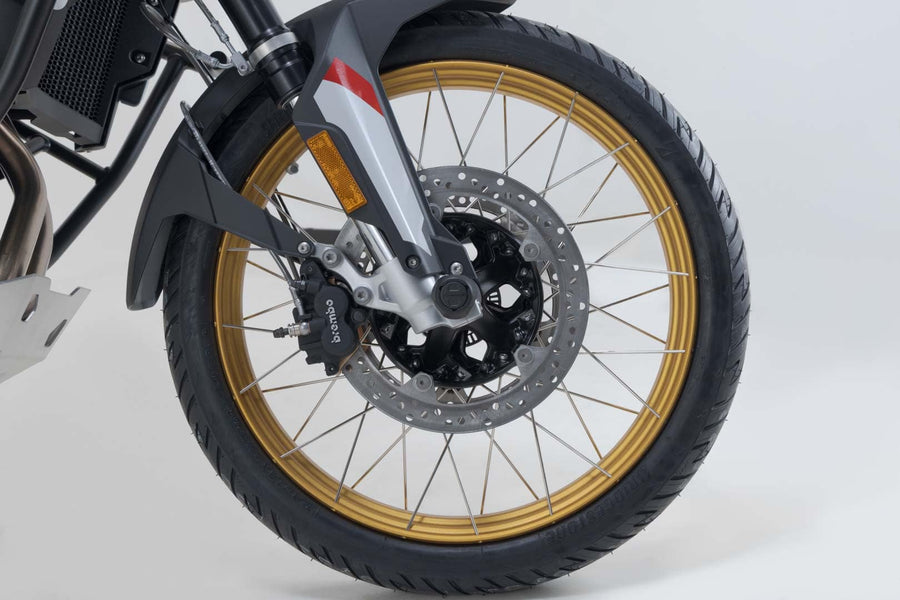 BMW F 800 GS-P [2024-2025] - Crash pad kit for front axle – picture 2
