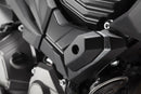 Kawasaki Z 800 [2013-2016] - Crash pad kit - picture 1