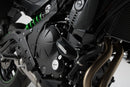 Kawasaki ER-6N 650 [2012-2016] - Crash pad kit - picture 3