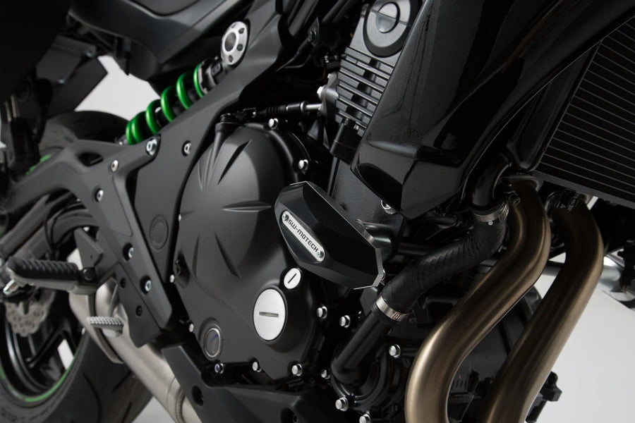 Kawasaki ER-6N 650 [2012-2016] - Crash pad kit - picture 3