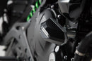 Kawasaki ER-6N 650 [2012-2016] - Crash pad kit - picture 4