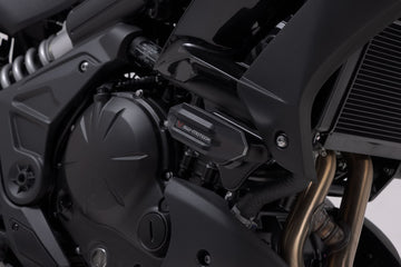Kawasaki Versys 650 [2021-2024] - Crash pad kit - picture 2