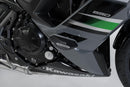 Kawasaki EX 650 Ninja [2016] - Sturzpad-Kit für Rahmenmontage – Bild 3