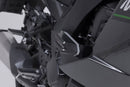 Kawasaki Ninja 1100 SX [2025-2026] - Crash pad kit - picture 2