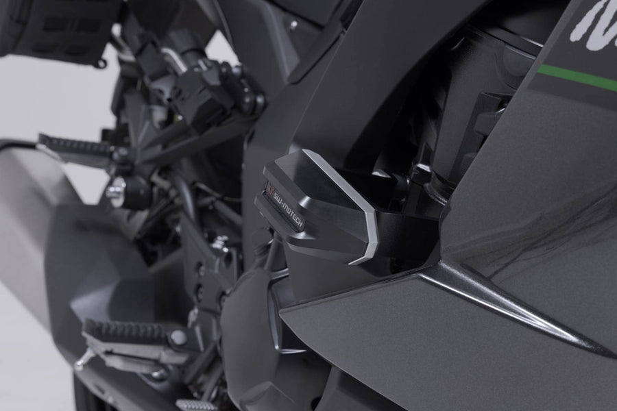 Kawasaki Ninja 1100 SX [2025-2026] - Crash pad kit - picture 2