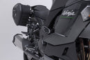 Kawasaki Ninja 1100 SX [2025-2026] - Crash pad kit - picture 3
