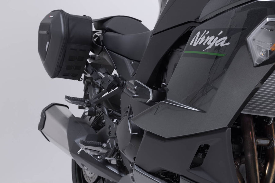 Kawasaki Ninja 1100 SX [2025-2026] - Crash pad kit - picture 3