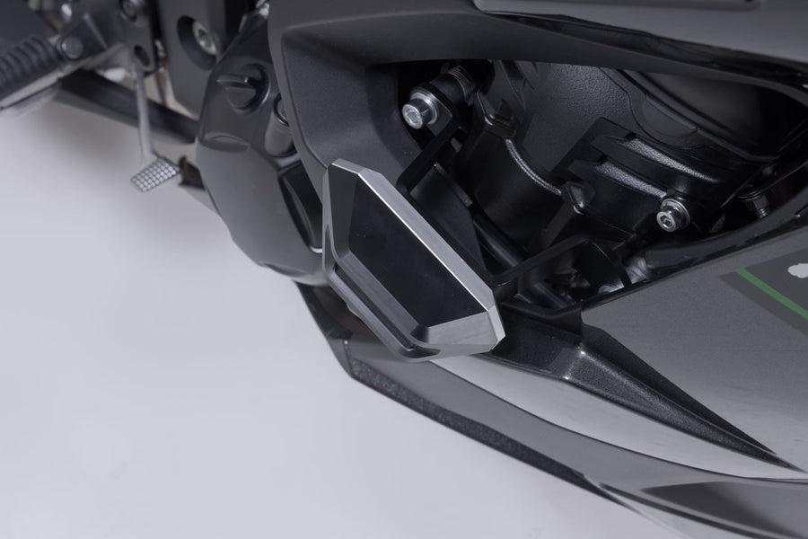 Kawasaki Ninja 1100 SX [2025-2026] - Crash pad kit - picture 5