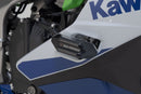 Kawasaki ZX-4 RR 400 Ninja [2023-2026] - Crash pad kit - picture 2