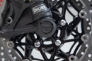 Royal Enfield Himalayan 450 [2024-2026] - Crash pad kit for front axle - Image 3