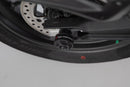 Triumph Tiger 800 XCX Low [2017-2019] - Crash pad set for rear axle – picture 3