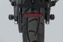 Triumph Tiger 800 XCX Low [2017-2019] - Crash pad set for rear axle – picture 5