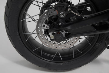 Triumph Tiger 900 [2022-2024] - Crash pad kit for rear axle - picture 2