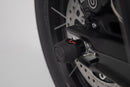 Triumph Tiger 900 [2022-2024] - Crash pad kit for rear axle - picture 5