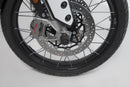 Triumph Tiger 1200 GT [2022-2024] - Sturzpad-Kit für Vorderachse – Bild 2