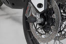 Triumph Tiger 1200 GT [2022-2024] - Sturzpad-Kit für Vorderachse – Bild 4