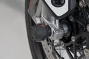 Triumph Tiger 1200 GT [2022-2024] - Sturzpad-Kit für Vorderachse – Bild 5