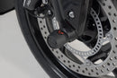 Triumph Trident 660 [2025-2026] - Crash pad kit for front axle - picture 4