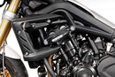 Triumph Street Triple 675 [2008-2012] - Sturzpad-Kit – Bild 3