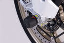 Moto Guzzi V 85 850 TT [2024] - Crash pad kit for front axle - picture 4