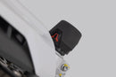 Moto Guzzi V 85 850 TT [2024] - Crash pad kit for front axle - picture 7