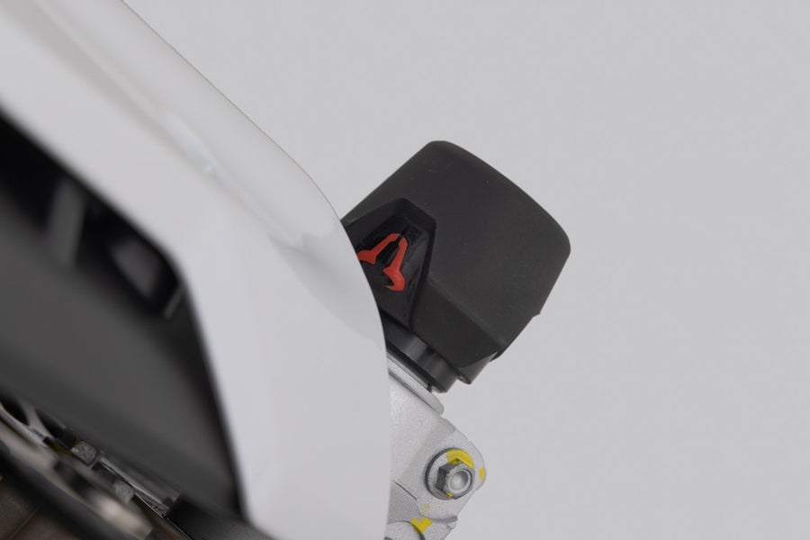 Moto Guzzi V 85 850 TT [2024] - Crash pad kit for front axle - picture 7