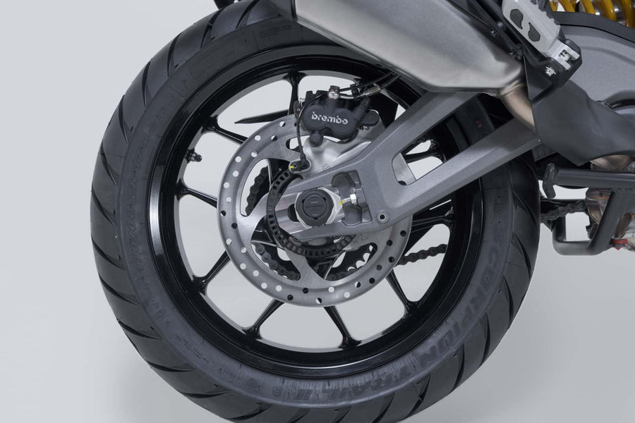 Ducati Multistrada V2 900 S [2025-2026] - Crash pad kit for rear axle - picture 2