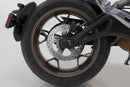 Zero SR / F ZF 14.4 Naked Street [2019-2021] - Crash pad set for rear axle - Image 1