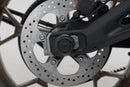 Zero SR / F ZF 14.4 Naked Street [2019-2021] - Crash pad set for rear axle - picture 2