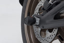 Zero SR / F ZF 14.4 Naked Street [2019-2021] - Crash pad set for rear axle - picture 4
