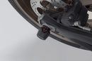 Zero SR / F ZF 14.4 Naked Street [2019-2021] - Crash pad set for rear axle - picture 6