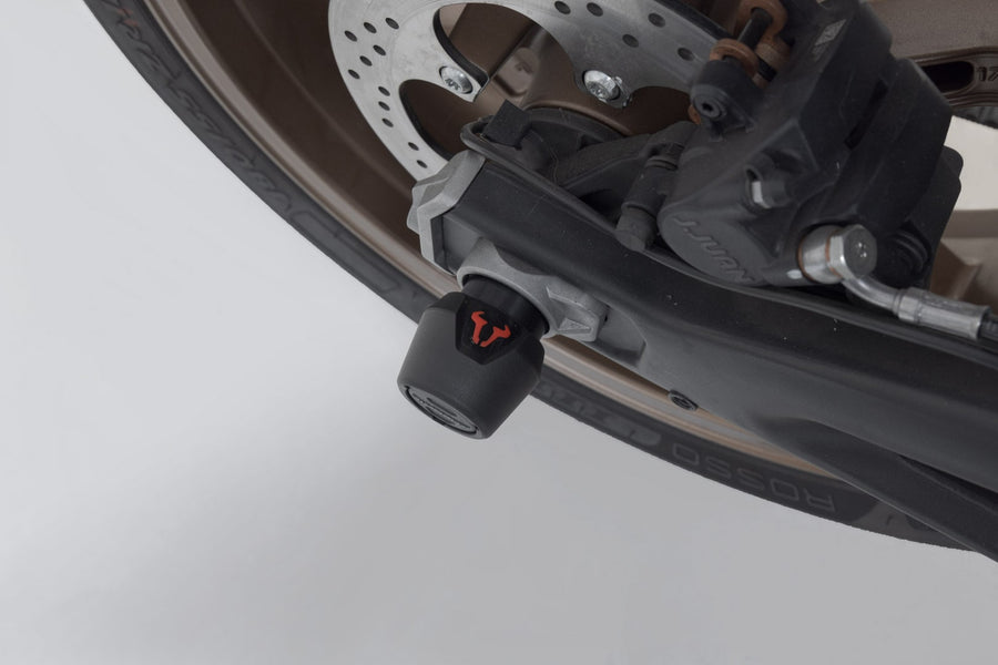 Zero SR / F ZF 14.4 Naked Street [2019-2021] - Crash pad set for rear axle - picture 6