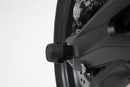 Yamaha YZF 1000 R1 [2022-2024] - Crash pad kit for rear axle - picture 5