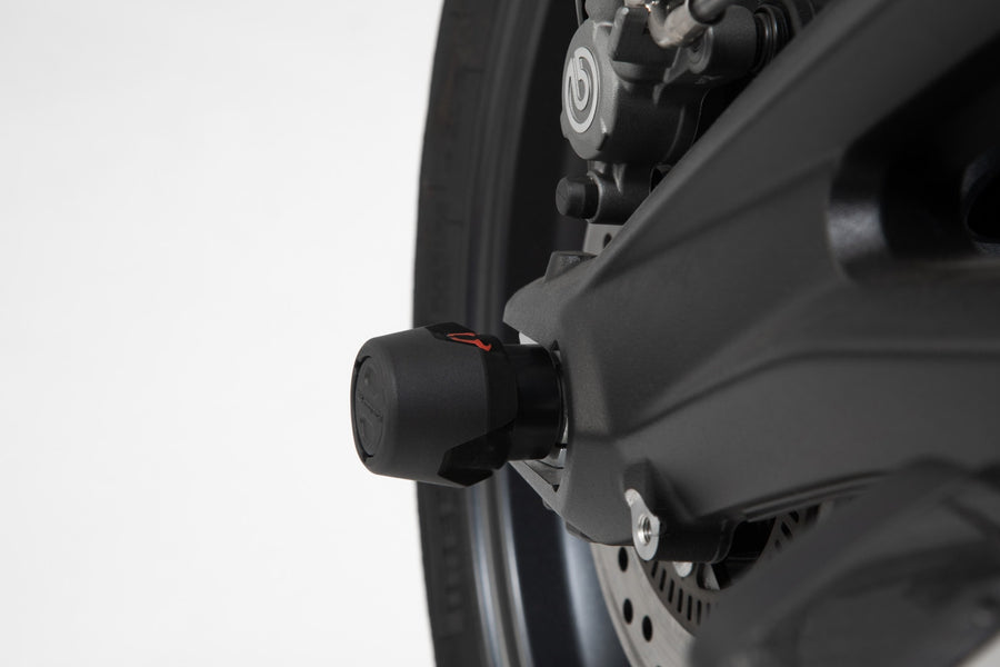 Yamaha YZF 1000 R1 [2022-2024] - Crash pad kit for rear axle - picture 5