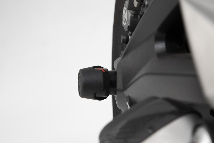 Yamaha YZF 1000 R1 [2022-2024] - Crash pad kit for rear axle - picture 6