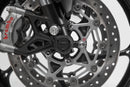 Yamaha MT-10 SP [2024] - Crash pad kit for front axle - picture 3