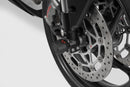 Suzuki GSX-S 1000 Katana [2023-2026] - Crash pad kit for front axle - picture 5