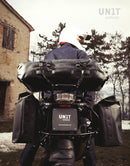 BMW R nineT 1200 Pure [2017-2023] - Zwei Khali-Träger