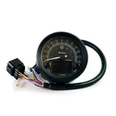 BMW R 850 R / R 1100 R [1993-2002] - Digital instrumentation with 80mm support