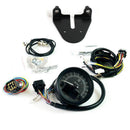 BMW R 1150 GS Adventure [2002-2006] - Digitale Instrumentierung mit 80-mm-Unterstützung