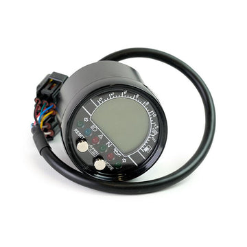 BMW R 850 R / R 1100 R [1993-2002] - Digital speedometer/motorcycle display