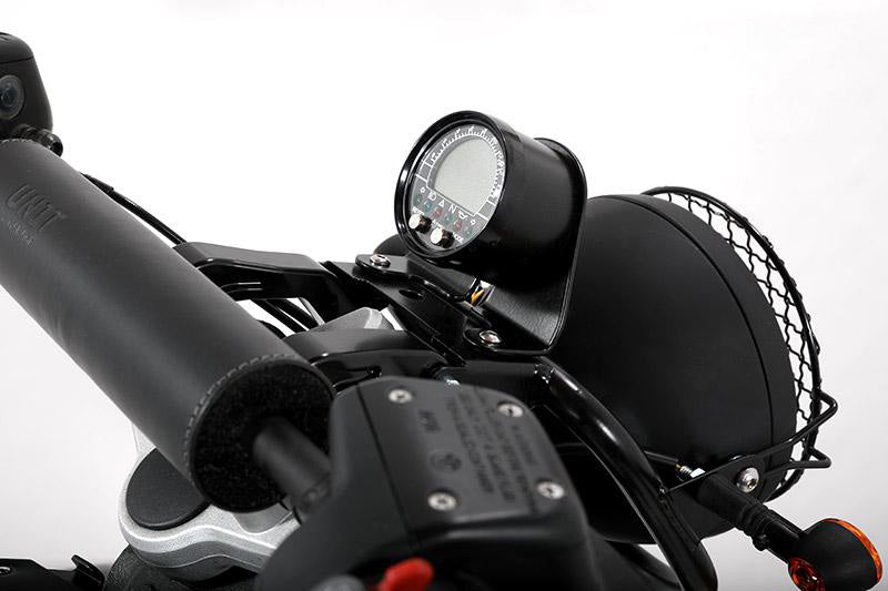 BMW R 850 GS / R 1100 GS / R 1150 GS Adventure [1994-2004] - Digital speedometer/motorcycle display