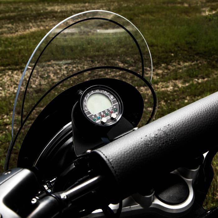 BMW R 1150 GS [1999-2004] - Digitaler Tachometer/Motorradanzeige