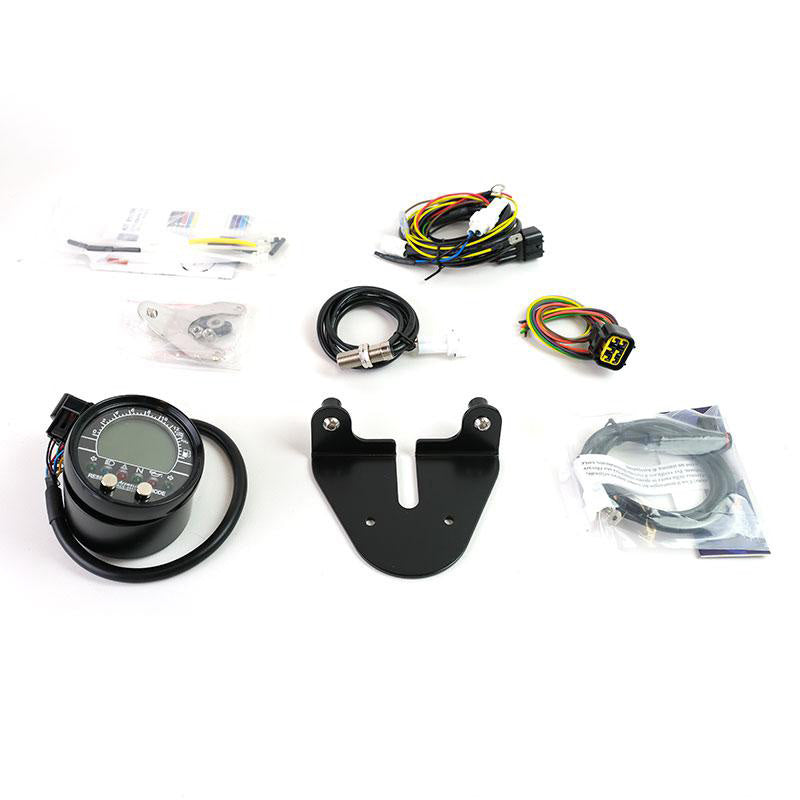 BMW R 850 GS / R 1100 GS / R 1150 GS Adventure [1994-2004] - Digital speedometer/motorcycle display